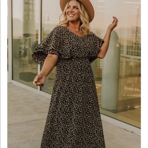 Roolee - Denali Detail Maxi size XL